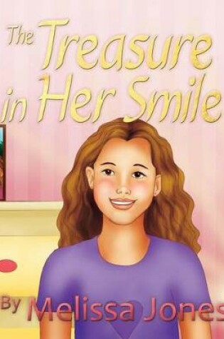 Cover of The Treasure in Her Smile