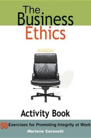 Cover of Business Ethics Activity Book