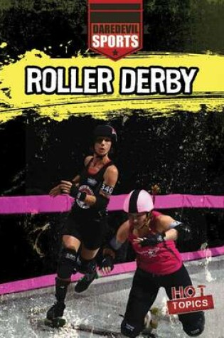 Cover of Roller Derby