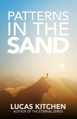 Book cover for Patterns In The Sand