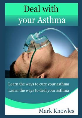 Book cover for Deal with Your Asthma