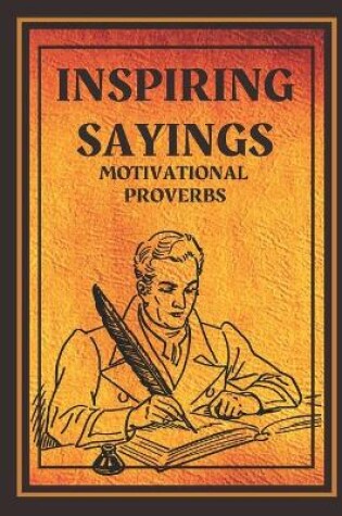 Cover of Inspiring Sayings