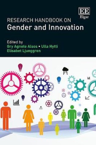 Cover of Research Handbook on Gender and Innovation