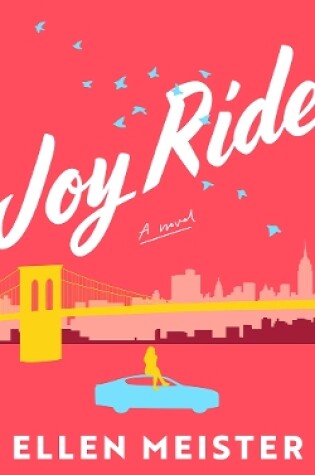 Cover of Joyride