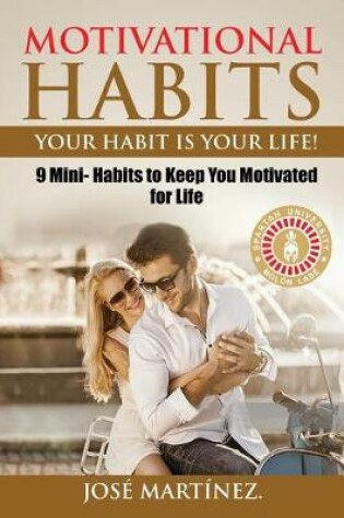 Cover of Motivational Habits