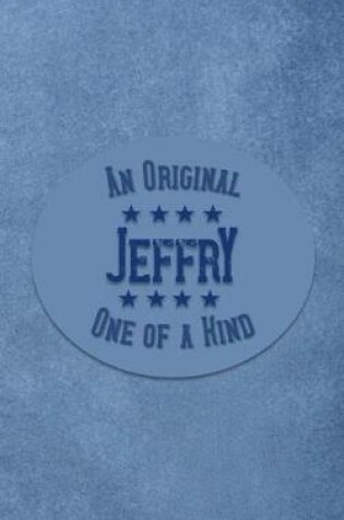 Cover of Jeffry