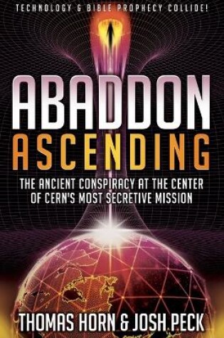 Cover of Abaddon Ascending