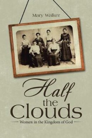 Cover of Half the Clouds