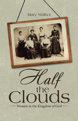 Book cover for Half the Clouds