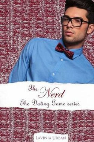 Cover of The Nerd