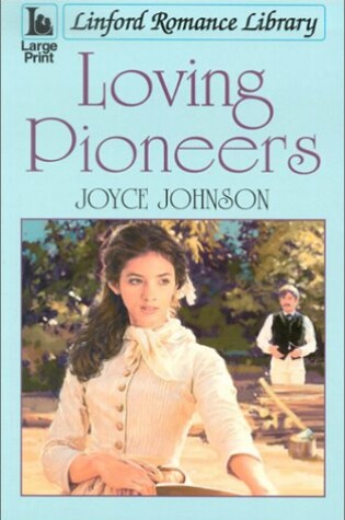 Cover of Loving Pioneers