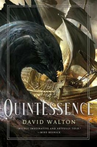 Cover of Quintessence