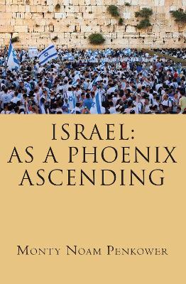 Book cover for Israel