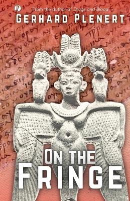 Book cover for On the Fringe