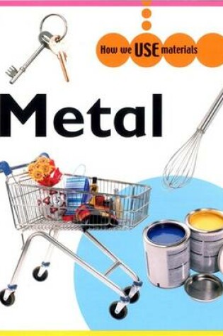 Cover of Metal