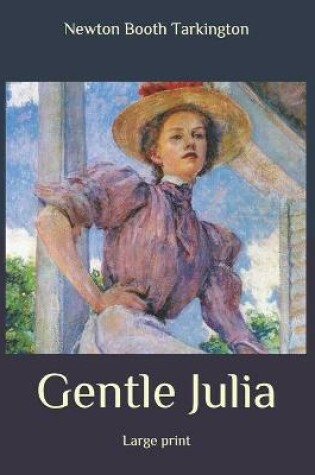 Cover of Gentle Julia