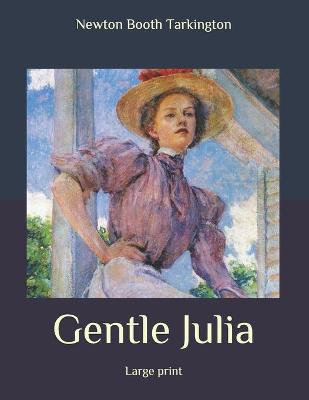 Book cover for Gentle Julia