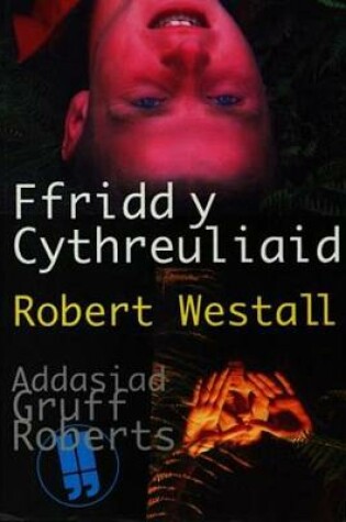 Cover of Ffridd y Cythreuliaid