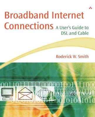 Cover of Broadband Internet Connections