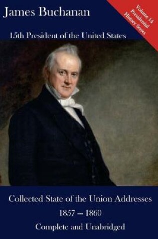 Cover of James Buchanan