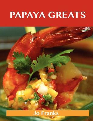 Book cover for Papaya Greats