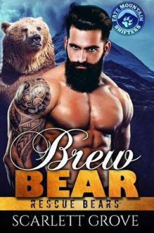 Cover of Brew Bear