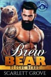 Book cover for Brew Bear