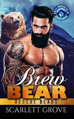 Cover of Brew Bear