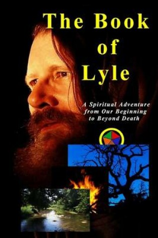 Cover of The Book of Lyle