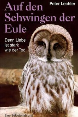 Cover of Auf Den Schwingen Der Eule