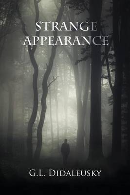 Book cover for Strange Appearance