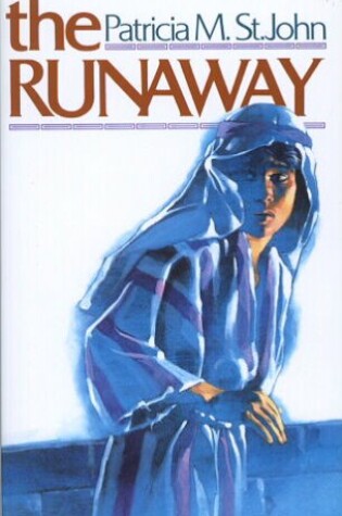 Cover of The Runaway