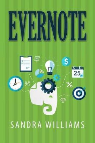 Cover of Evernote