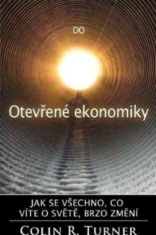 Cover of Do Otevrene Ekonomiky