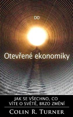 Book cover for Do Otevrene Ekonomiky