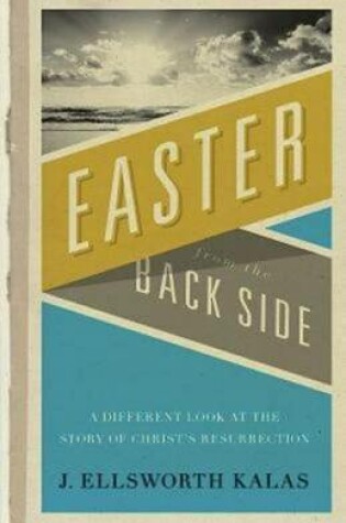 Cover of Easter from the Back Side