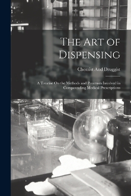 Cover of The Art of Dispensing