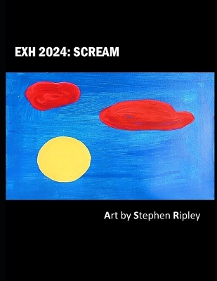 Book cover for Exh 2024