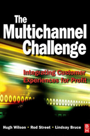 Cover of The Multichannel Challenge
