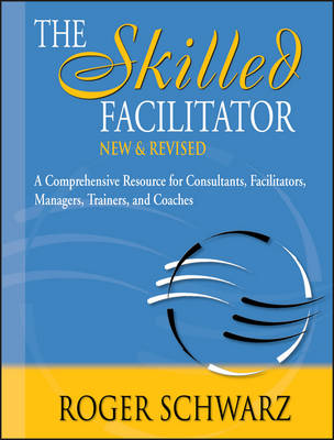 Book cover for The Skilled Facilitator