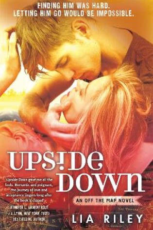 Cover of Upside Down