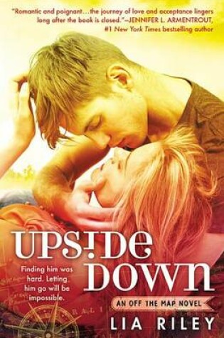 Cover of Upside Down