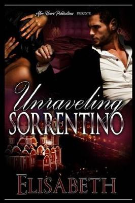 Book cover for Unraveling Sorrentino