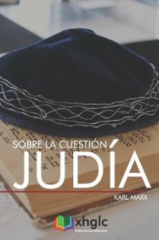 Cover of Sobre La Cuestión Judía