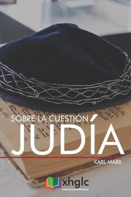 Book cover for Sobre La Cuestión Judía