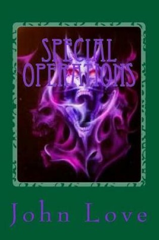 Cover of Special Operations