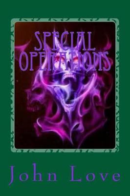 Book cover for Special Operations