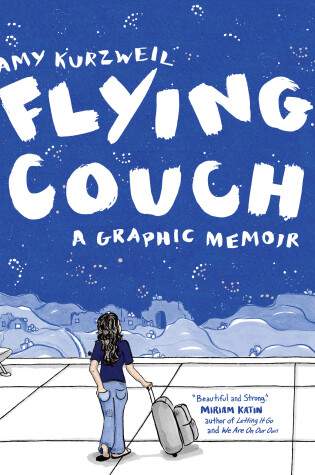 Cover of Flying Couch