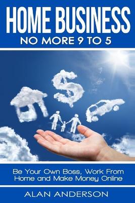 Cover of Home Business