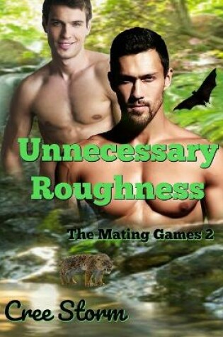 Cover of Unnecessary Roughness